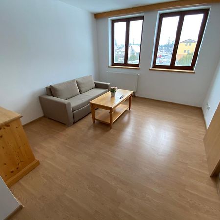 Česká Ves Hotel Zlaty Chlum מראה חיצוני תמונה