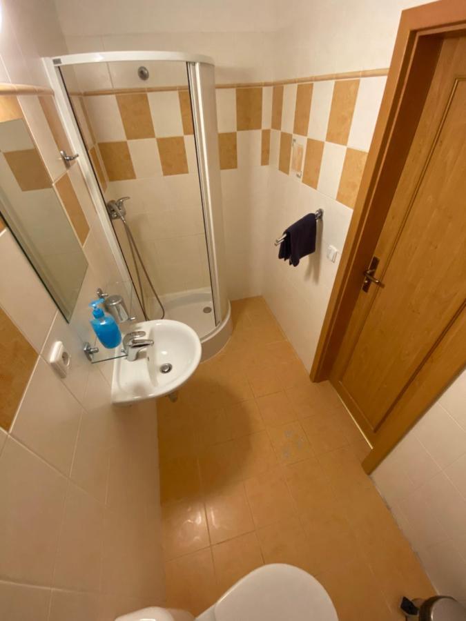 Česká Ves Hotel Zlaty Chlum מראה חיצוני תמונה