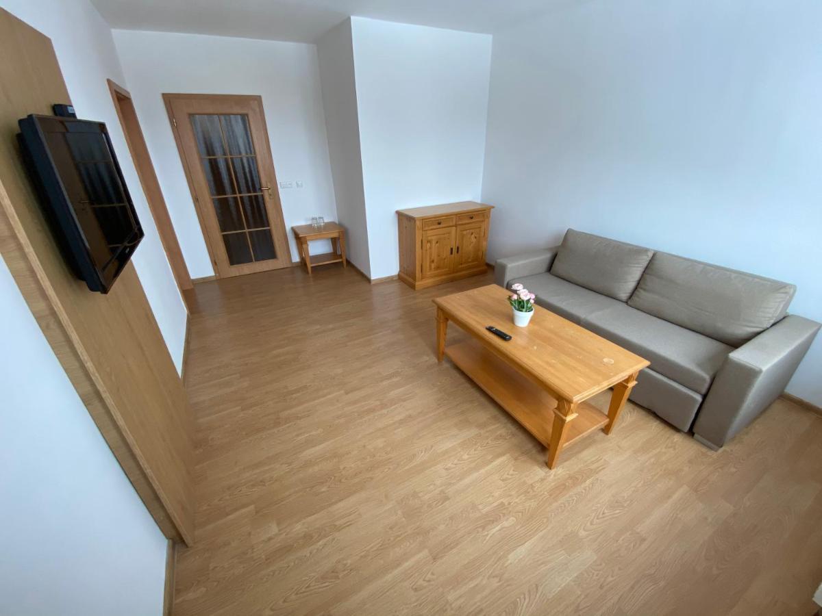 Česká Ves Hotel Zlaty Chlum מראה חיצוני תמונה