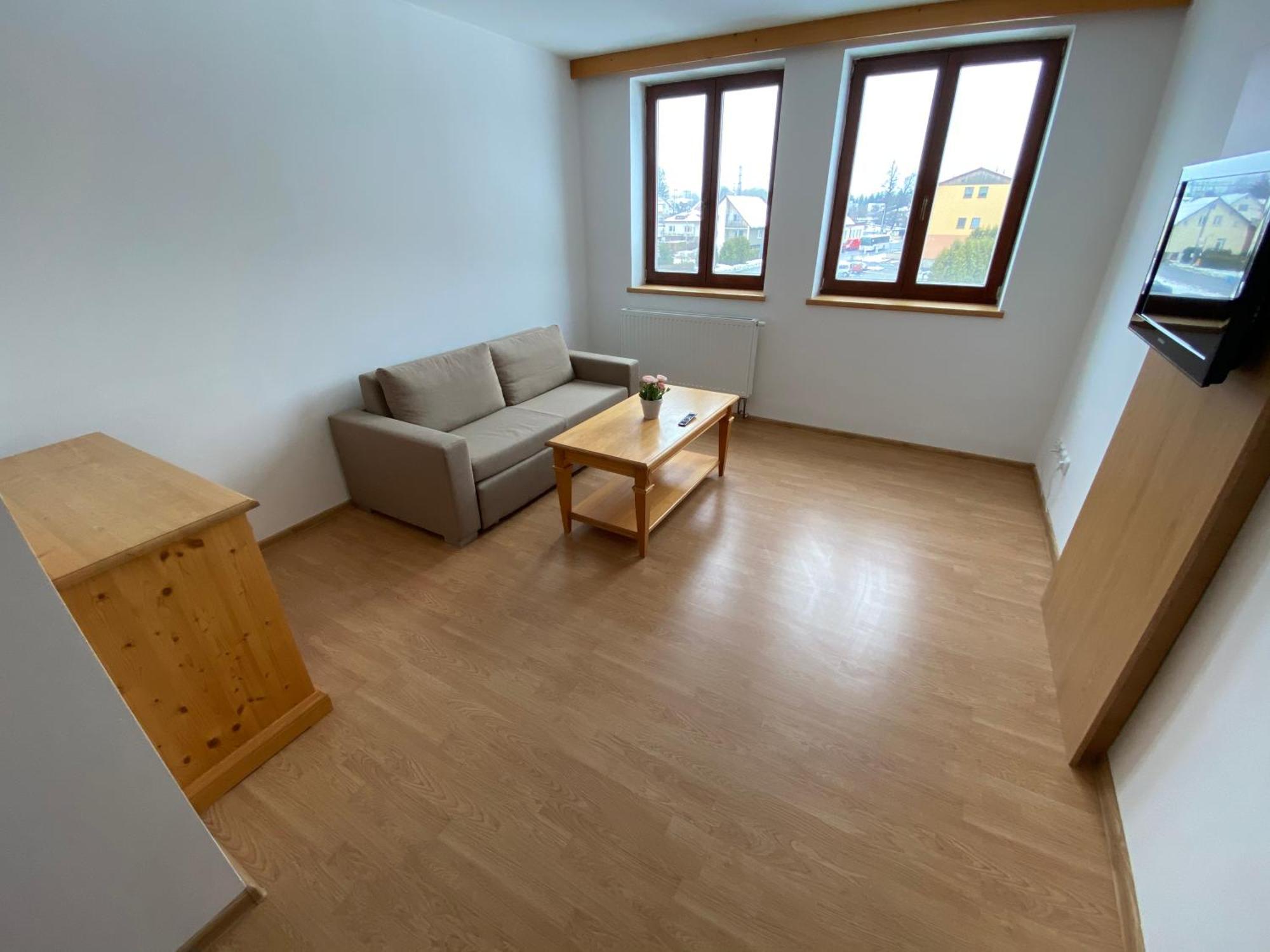 Česká Ves Hotel Zlaty Chlum מראה חיצוני תמונה